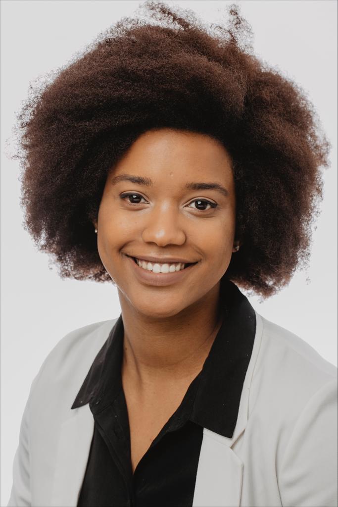 Yudith Torres Maduro