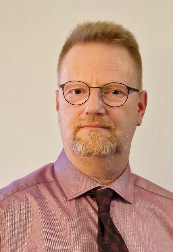 Mike Maldener